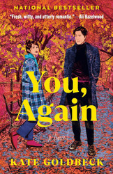 You Again: A Novel