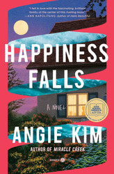 Happiness Falls (Good Morning America Book Club): A Novel