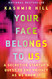 Your Face Belongs to Us: A Secretive Startup's Quest to End Privacy