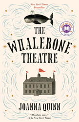 The Whalebone Theatre: A Read with Jenna Pick