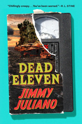 Dead Eleven: A Novel