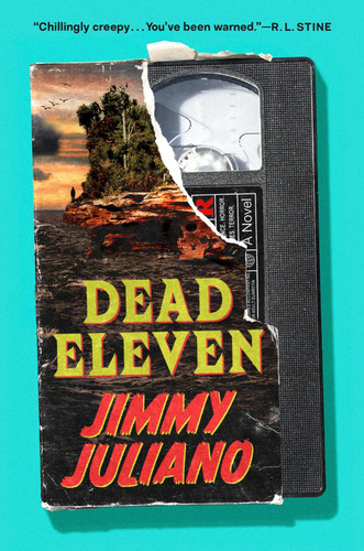 Dead Eleven: A Novel
