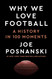 Why We Love Football: A History in 100 Moments