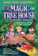 Afternoon on the Amazon Graphic Novel (Magic Tree House )