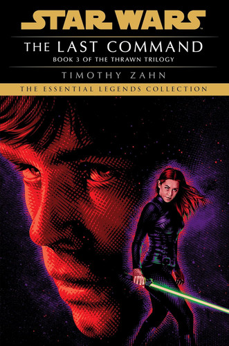 The Last Command: Star Wars Legends