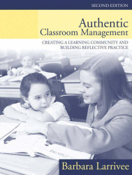 Authentic Classroom Management