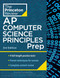 Princeton Review AP Computer Science Principles Prep