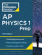 Princeton Review AP Physics 1 Prep