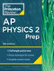 Princeton Review AP Physics 2 Prep
