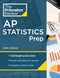 Princeton Review AP Statistics Prep 20th Edition