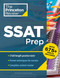 Princeton Review SSAT Prep: 3 Practice Tests + Review & Techniques +
