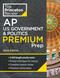 Princeton Review AP U.S. Government & Politics Premium Prep 22nd