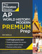Princeton Review AP World History