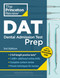 Princeton Review DAT Prep (Graduate School Test Preparation)