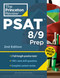 Princeton Review PSAT 8/9 Prep