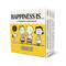 Happiness Is a Four-Book Classic Box Set (Peanuts)