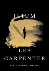 Ilium: A novel