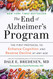 The End of Alzheimer's Program