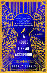 A House Like an Accordion