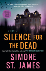 Silence for the Dead