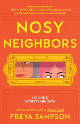 Nosy Neighbors
