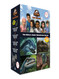 Camp Cretaceous: The Deluxe Junior Novelization Boxed Set