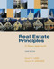 Real Estate Principles