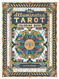 The Illuminated Tarot Coloring Book