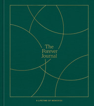 The Forever Journal: A Lifetime of Memories: A Keepsake Journal and