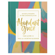Abundant Grace