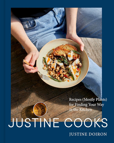 Justine Cooks: A Cookbook: Recipes