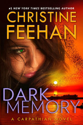 Dark Memory (A Carpathian Novel)