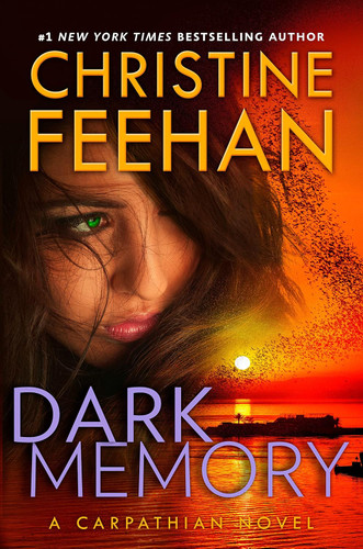 Dark Memory (A Carpathian Novel)