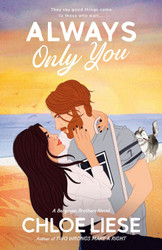 Always Only You (The Bergman Brothers)