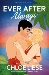 Ever After Always (The Bergman Brothers)
