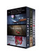 The Natasha Preston Thriller Collection