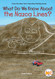 What Do We Know About the Nazca Lines?