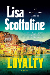 Loyalty (Random House Large Print)