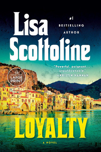 Loyalty (Random House Large Print)