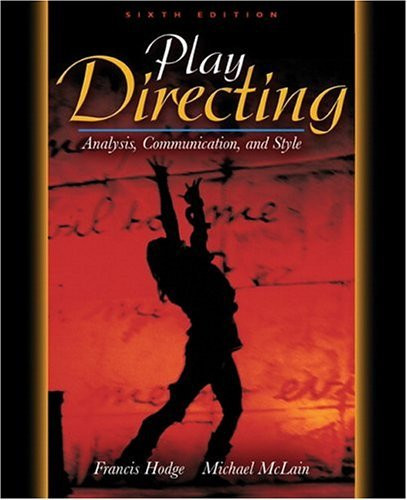 Play Directing