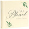 So Blessed Baby Journal: A Christian Baby Memory Book and Keepsake