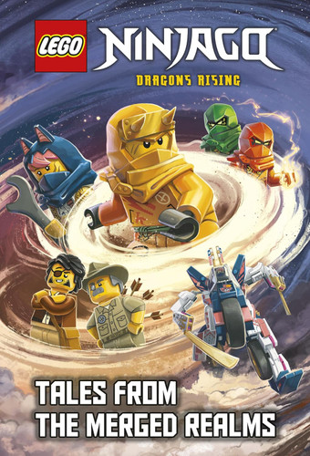 Tales from the Merged Realms