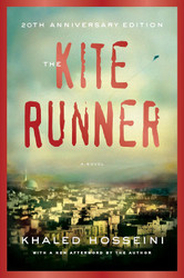 The Kite Runner: A Novel