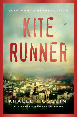 The Kite Runner: A Novel
