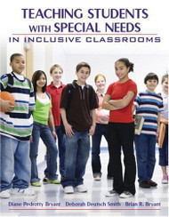 Teaching Students With Special Needs In Inclusive Classrooms