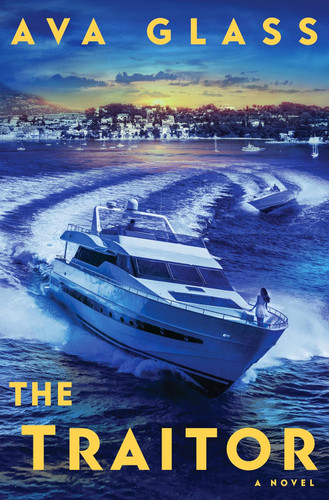 The Traitor: A Novel