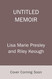 Untitled Memoir