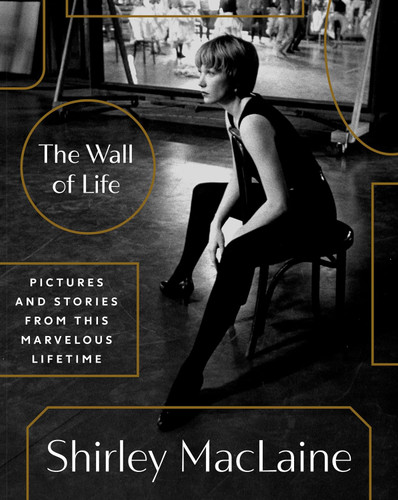 The Wall of Life