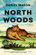 North Woods: A Novel (Random House Large Print)
