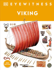 Eyewitness Viking (DK Eyewitness)